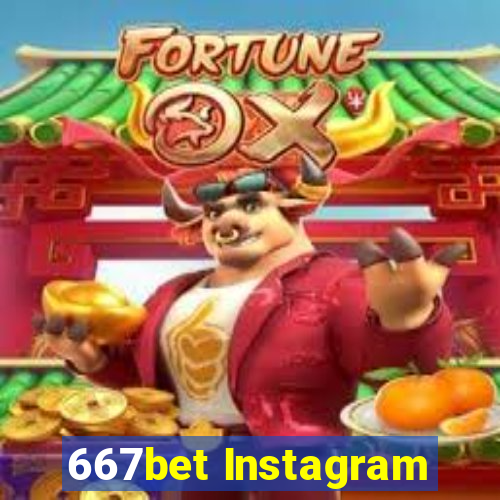 667bet Instagram